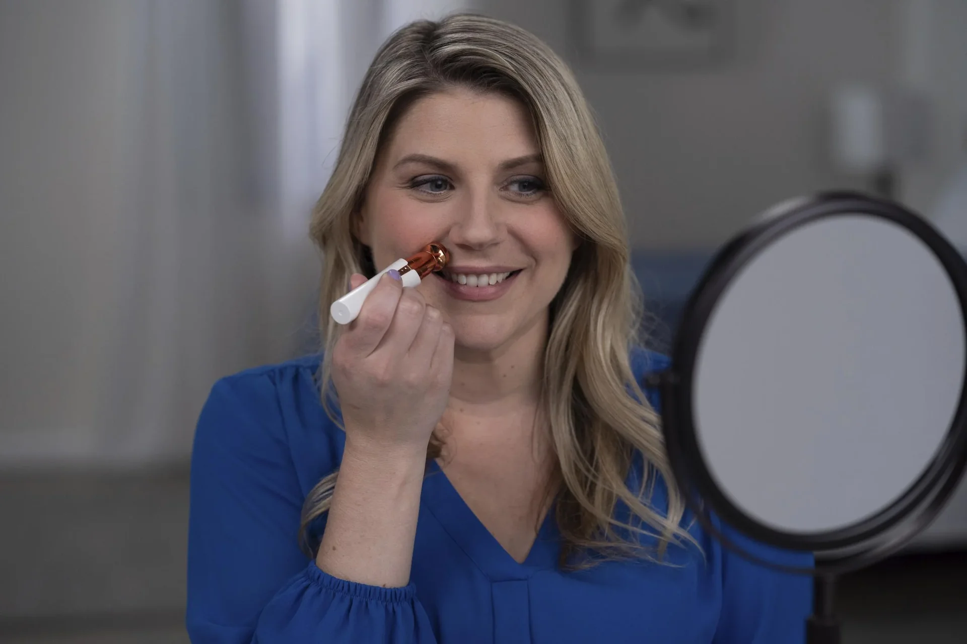 Gesichtshaarentferner Roxy Perfect Brows - 8