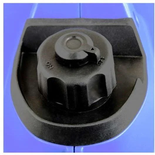 2kW Generator / Wechselrichter mit Benzinmotor - 1