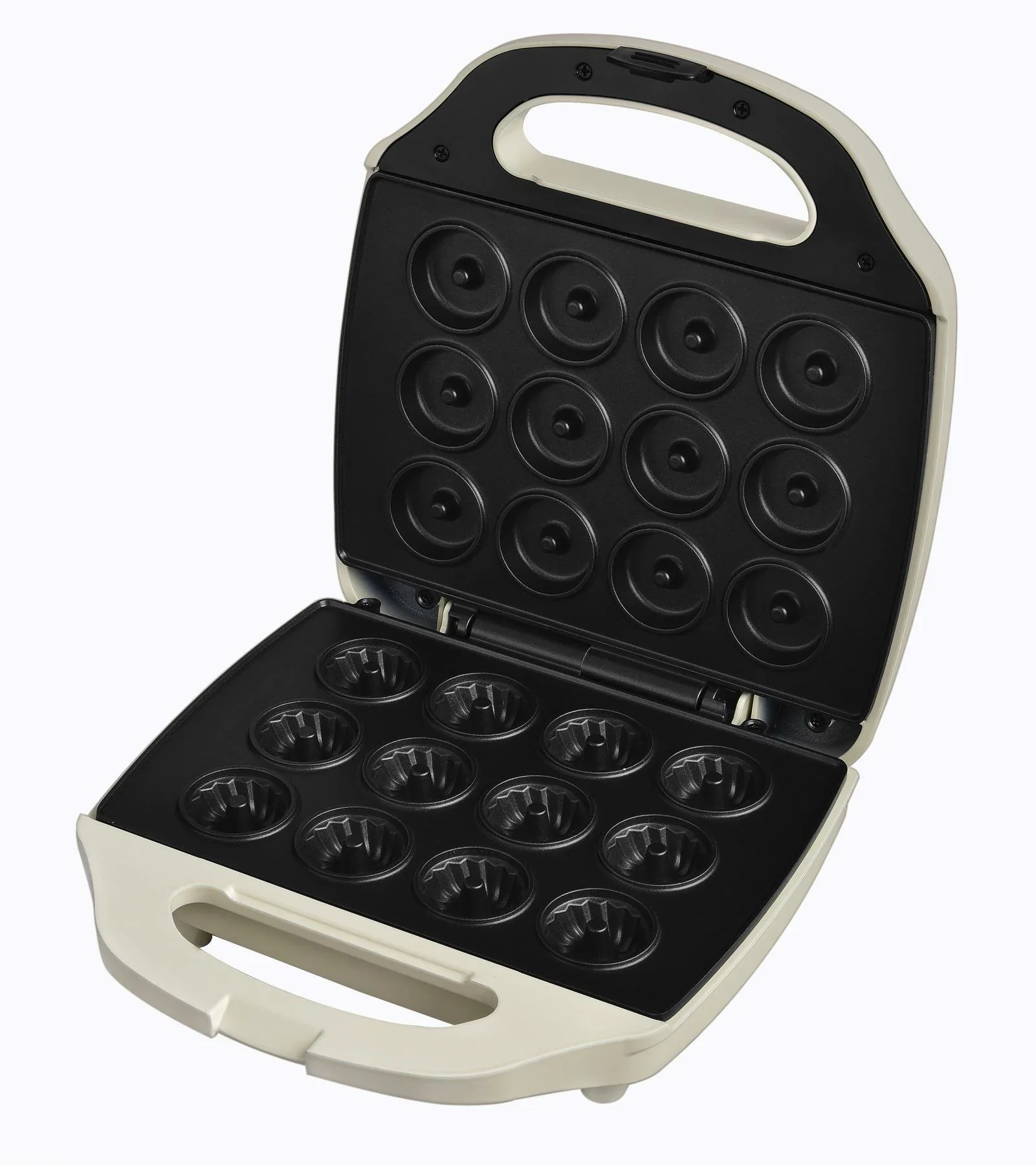 Mini Gugelhupf Bäcker - 1