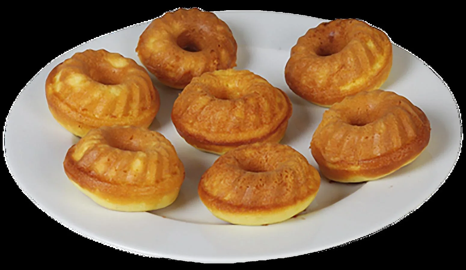 Mini Gugelhupf Bäcker - 2