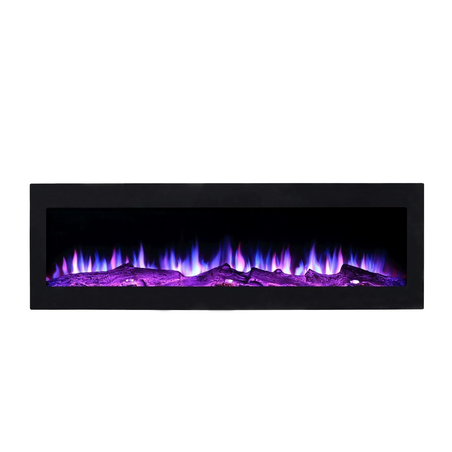 Elektrokamin "Lausanne" mit Fernbedienung - 1