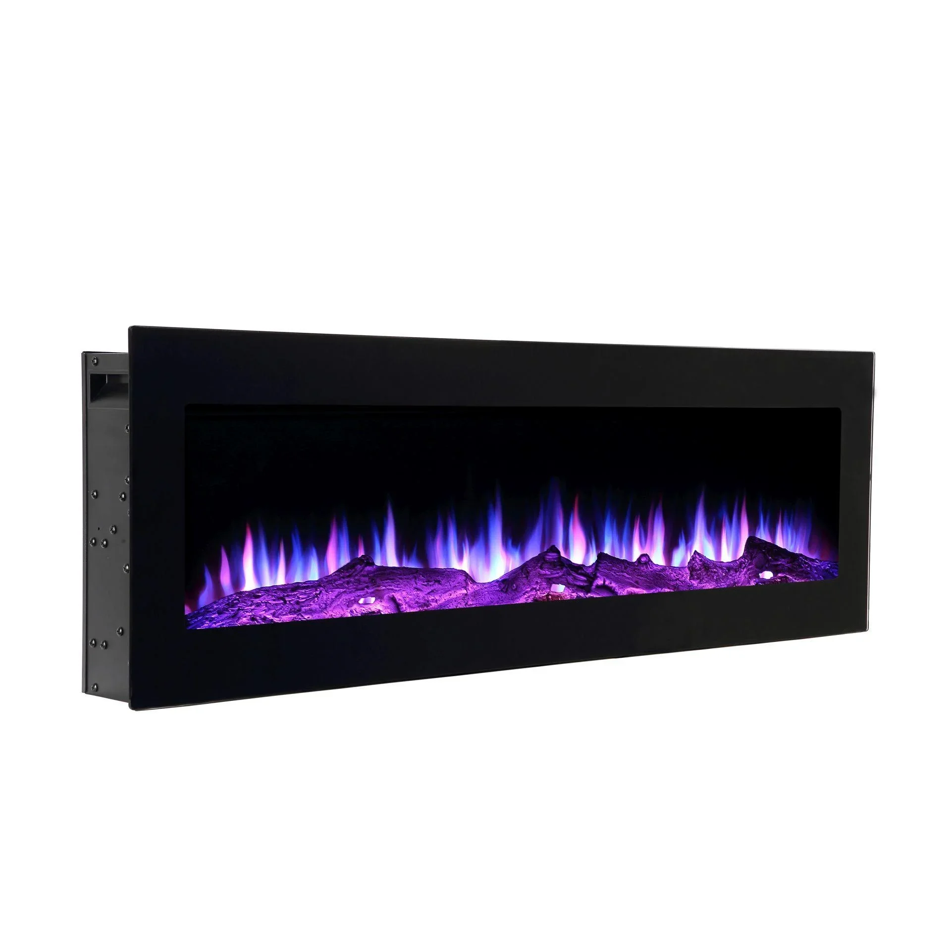 Elektrokamin "Lausanne" mit Fernbedienung - 8