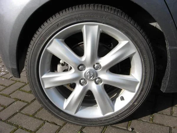 Felgenreiniger mit Schutz, 500 ml - 0