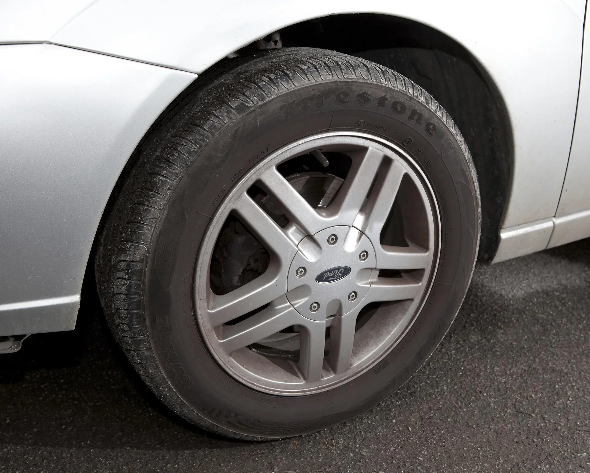 Felgenreiniger mit Schutz, 500 ml - 1