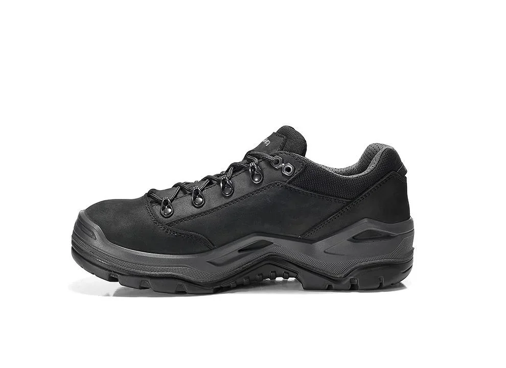 Sicherheitshalbschuh RENEGADE Work GTX black Lo S3 CI Gr. 39 - 4