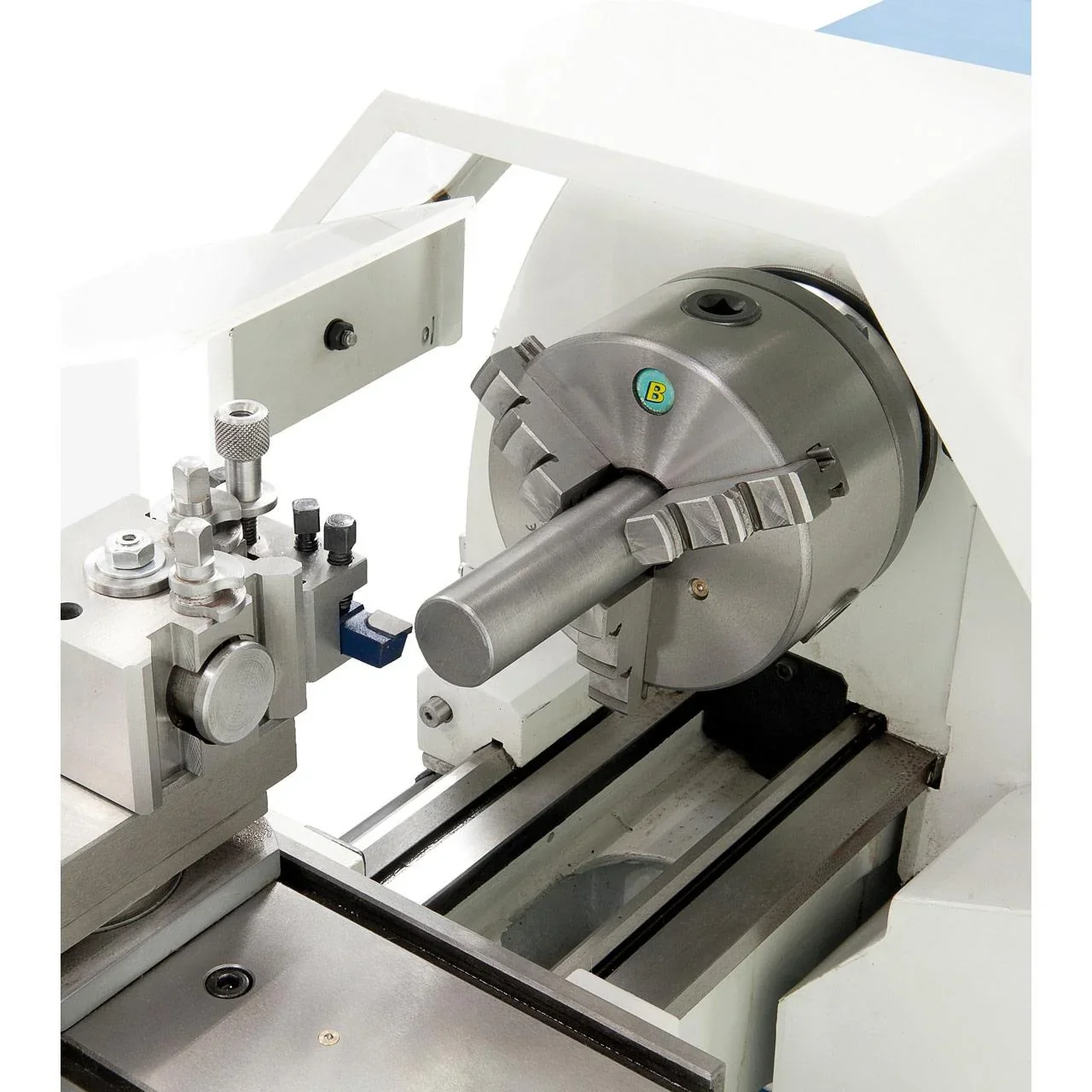 Bernardo Profi-Drehmaschine LZ 550 / 230V - 2