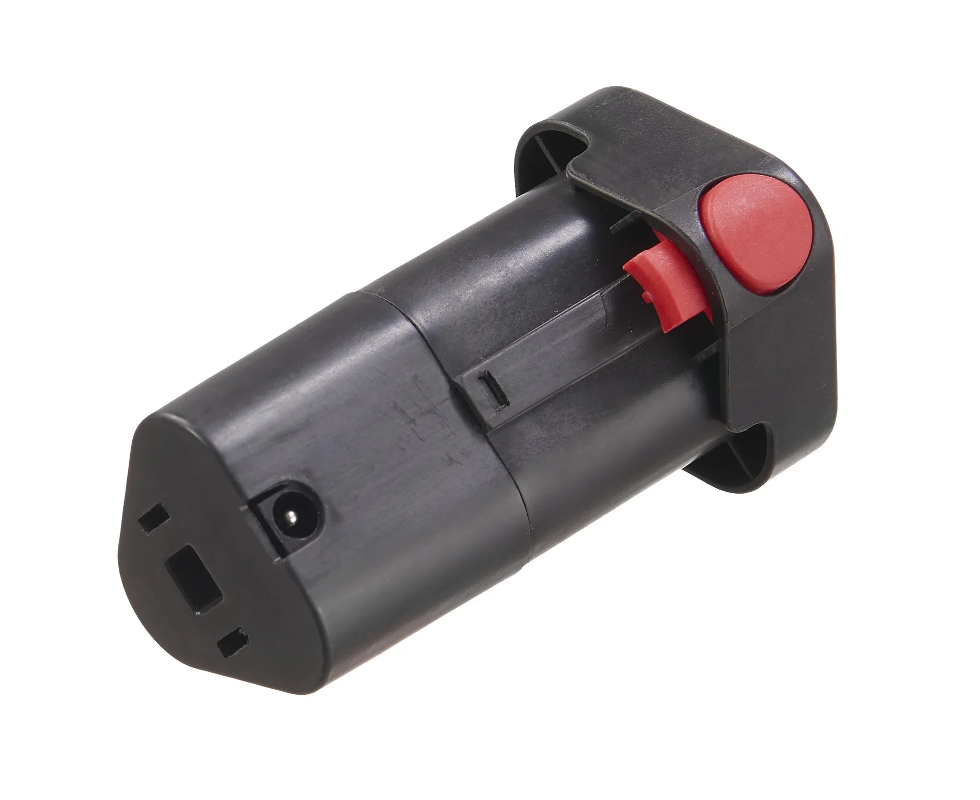 Akku-Regenfasspumpe 11,1 V - 1