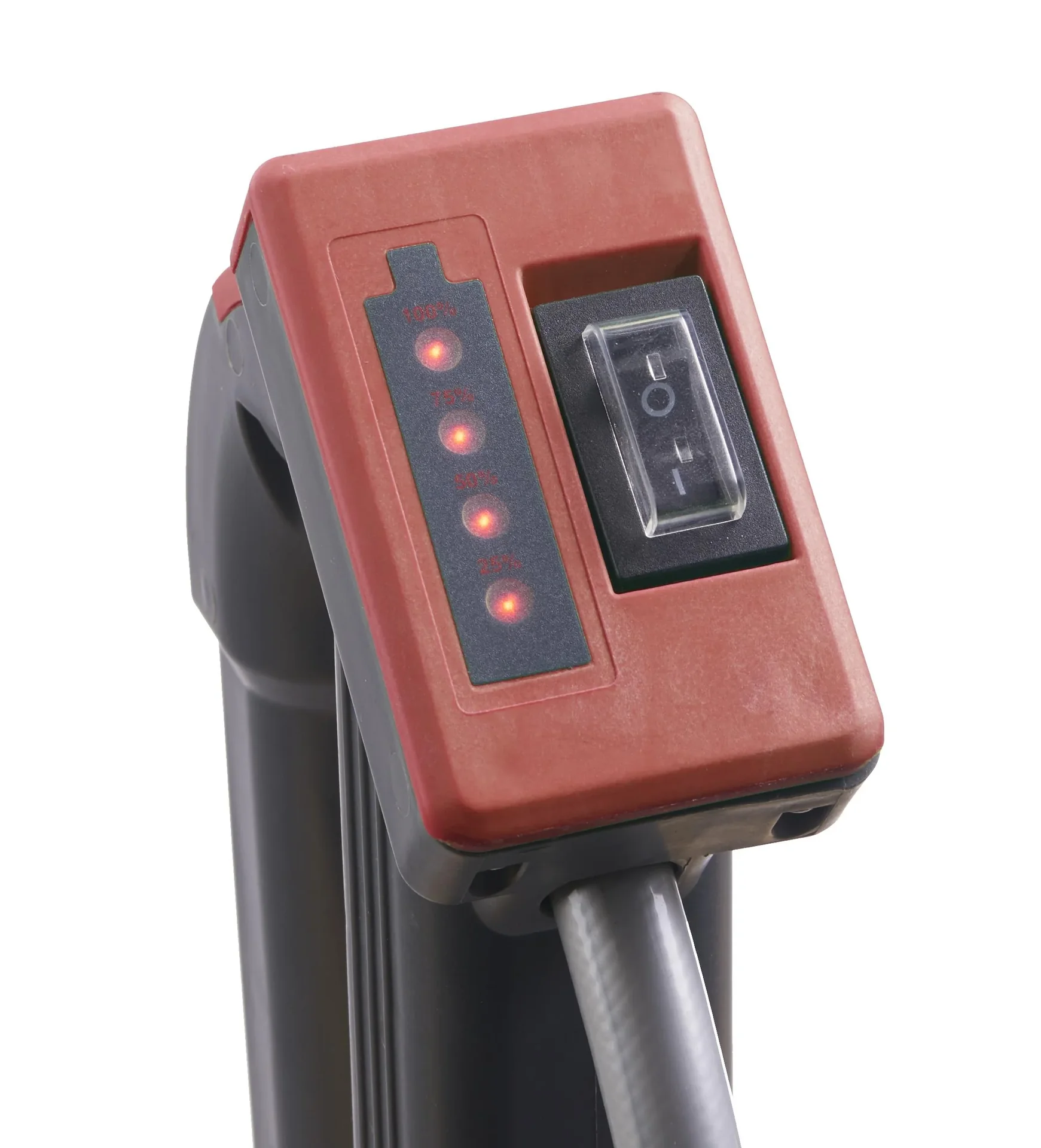 Akku-Regenfasspumpe 11,1 V - 4