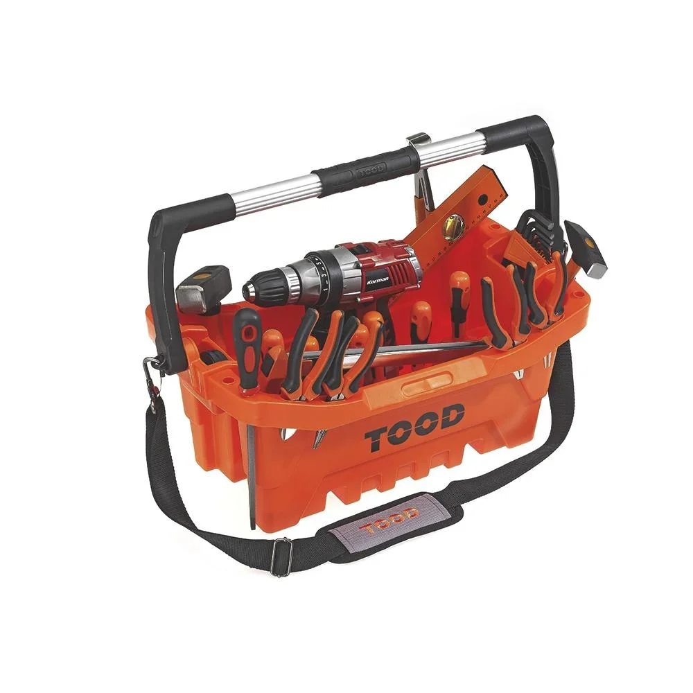 Werkzeugkiste flexibel - 2