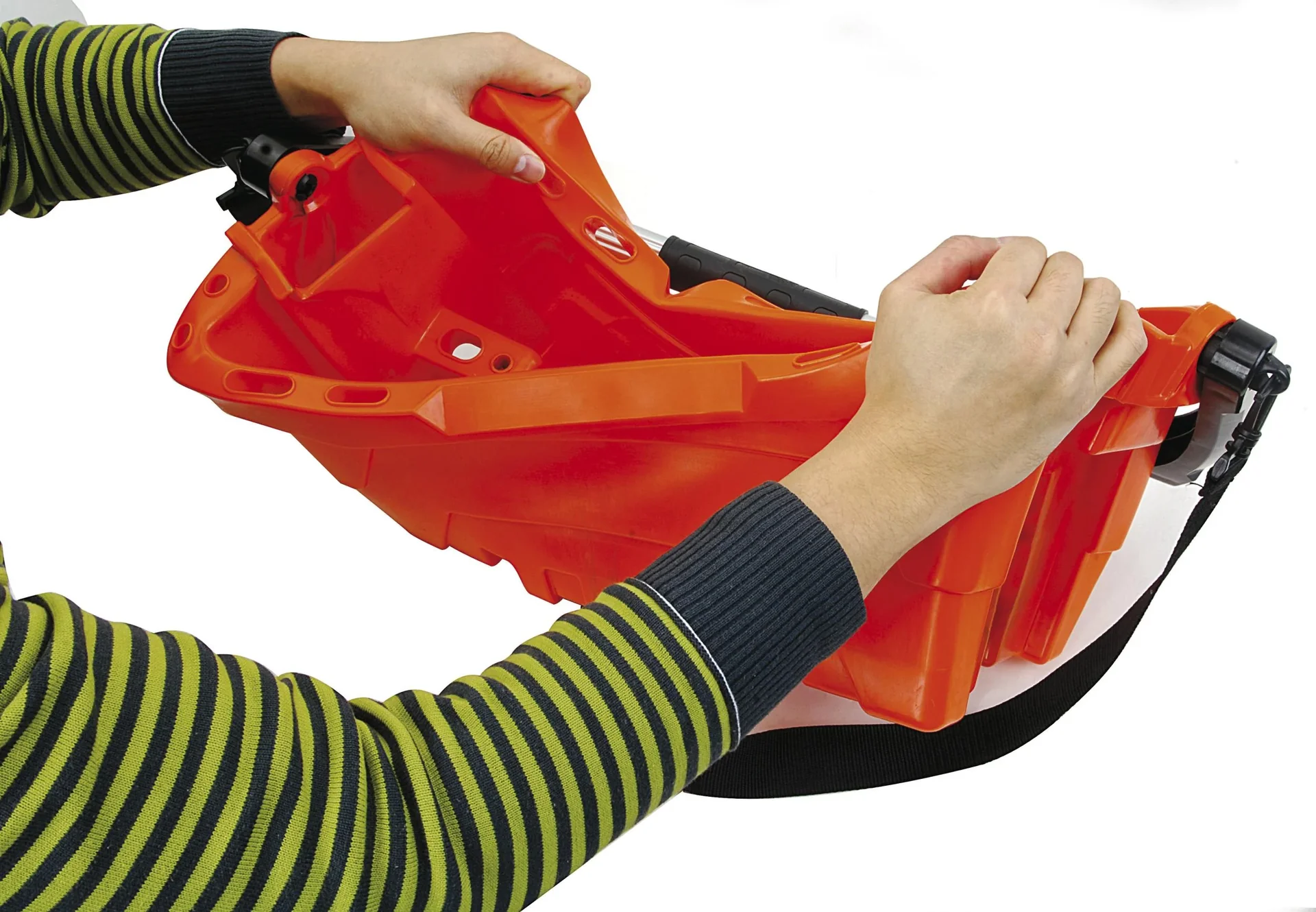 Werkzeugkiste flexibel - 3