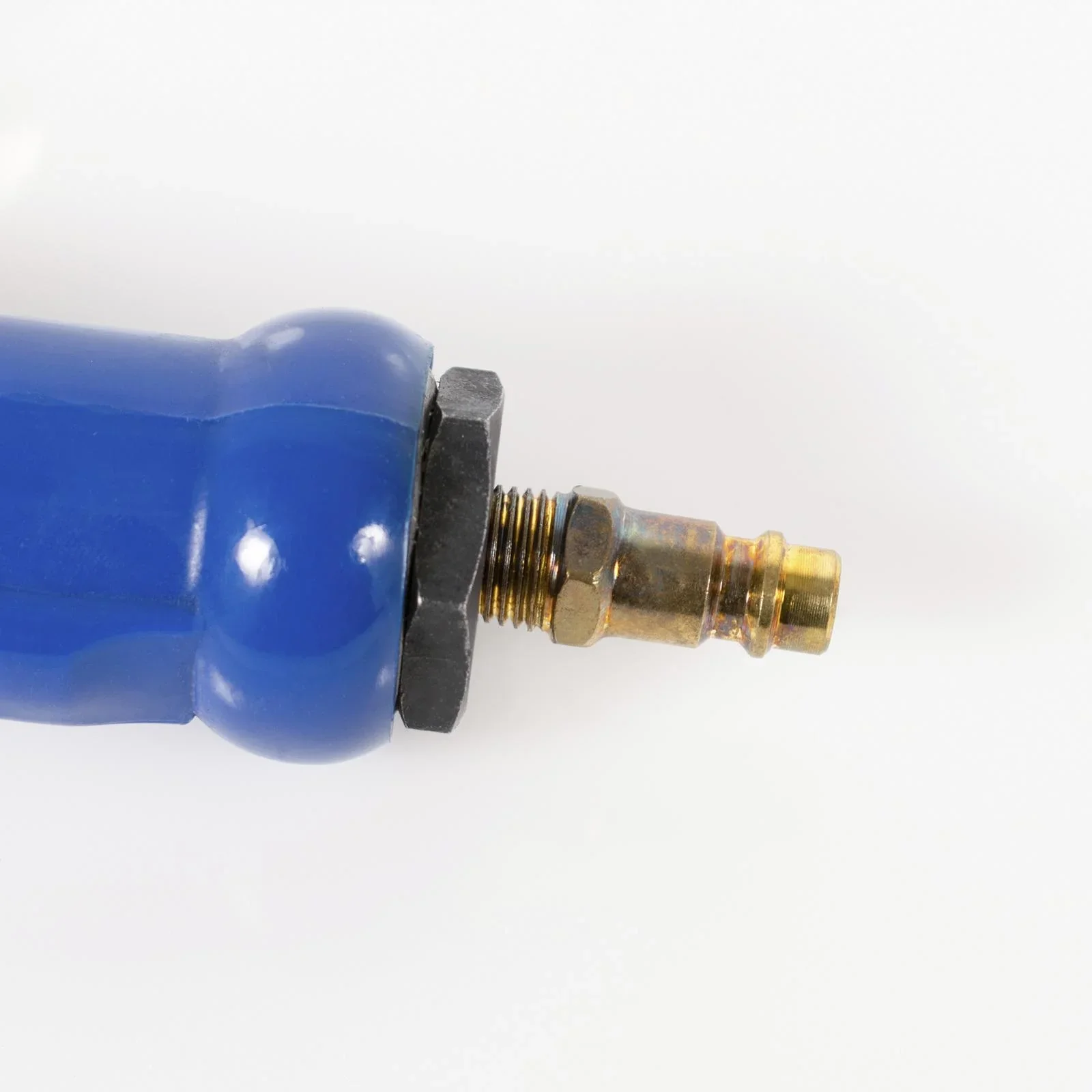 Druckluft-Exzenterschleifer, 15 cm - 7