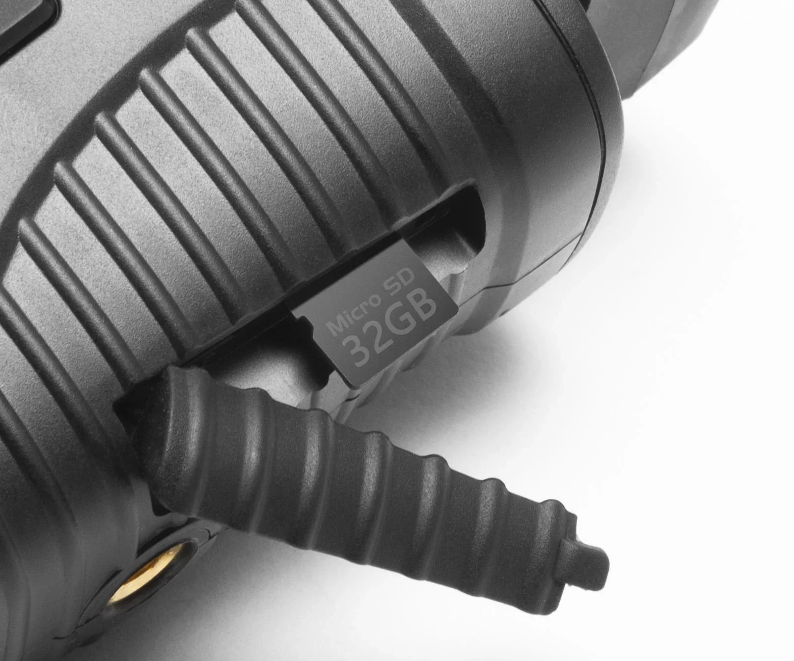 Nachtsicht Aufnahmegerät mit bis zu 300 m Nachtsicht - 0