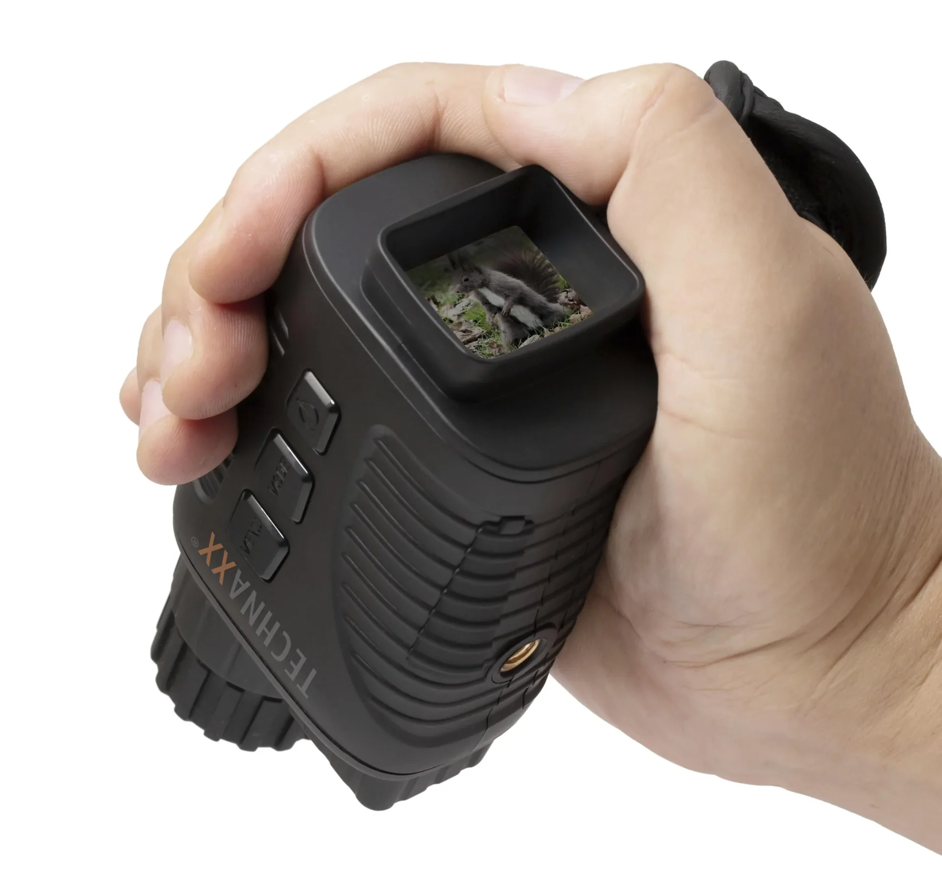 Nachtsicht Aufnahmegerät mit bis zu 300 m Nachtsicht - 2