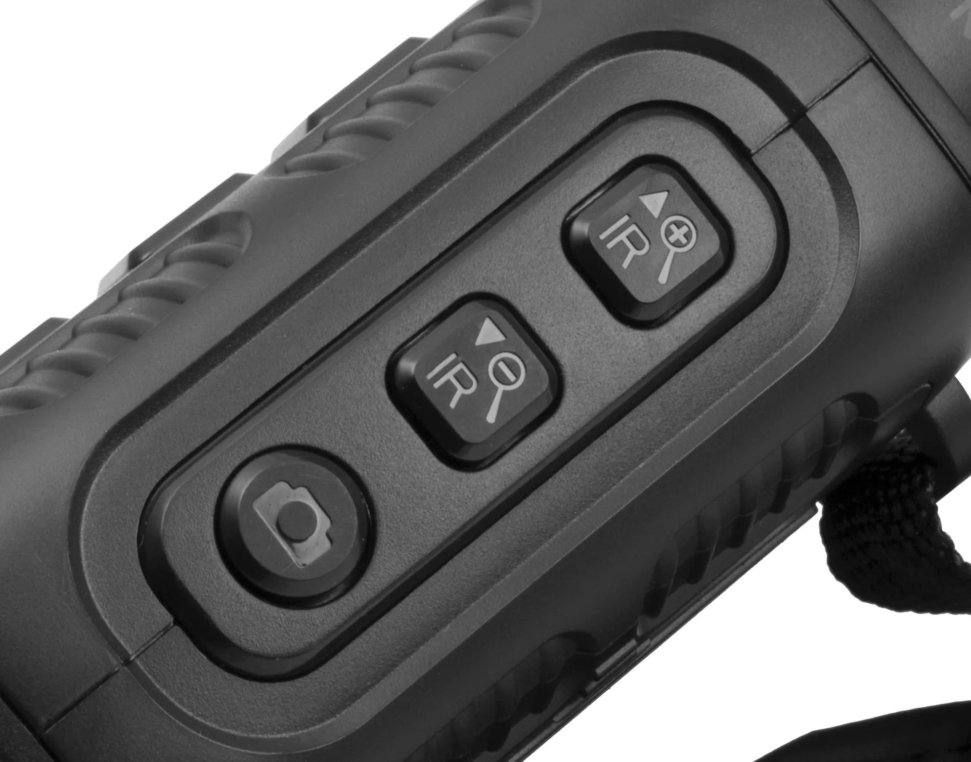 Nachtsicht Aufnahmegerät mit bis zu 300 m Nachtsicht - 3