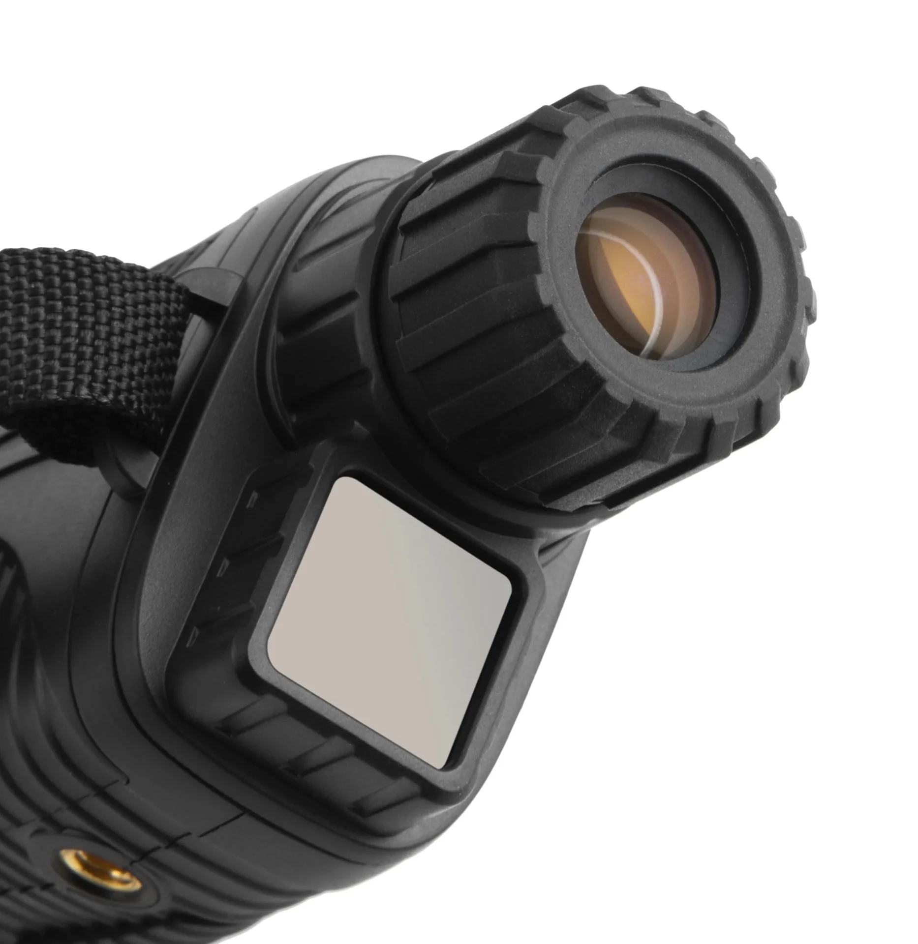 Nachtsicht Aufnahmegerät mit bis zu 300 m Nachtsicht - 4