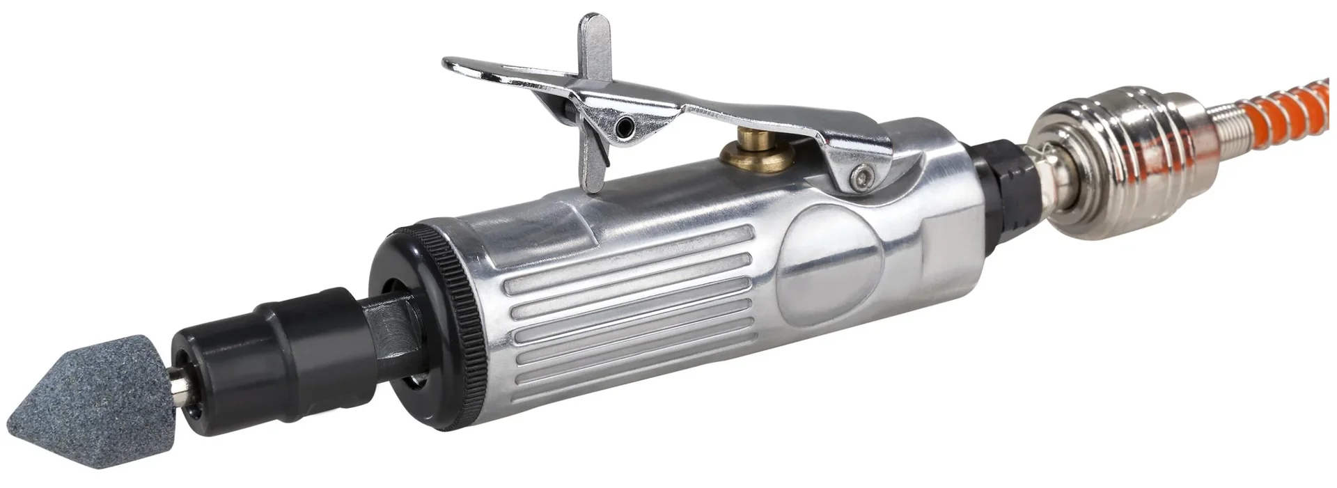 Druckluft-Werkzeug Kombi Set - 27teilig - 0