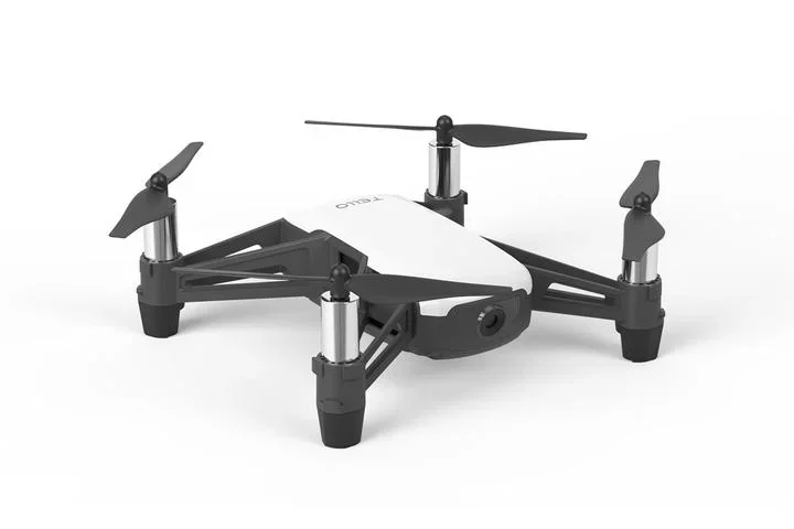 Ryze Tech Tello, Quadcopter, weiß - 1
