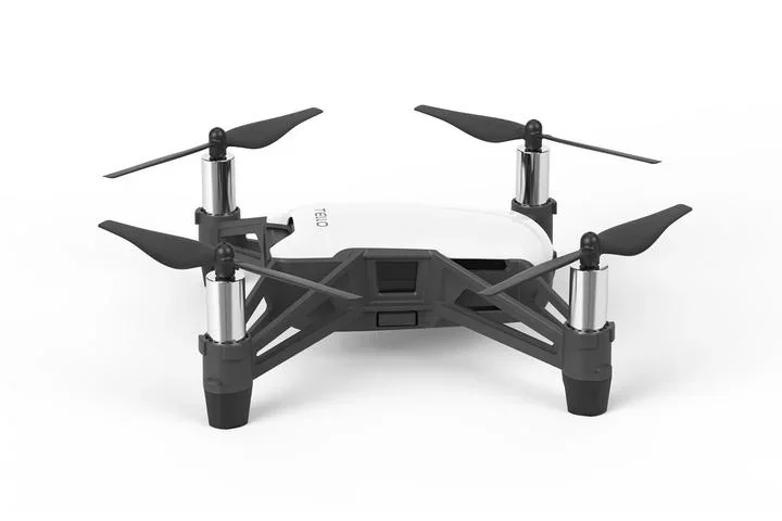 Ryze Tech Tello, Quadcopter, weiß - 3
