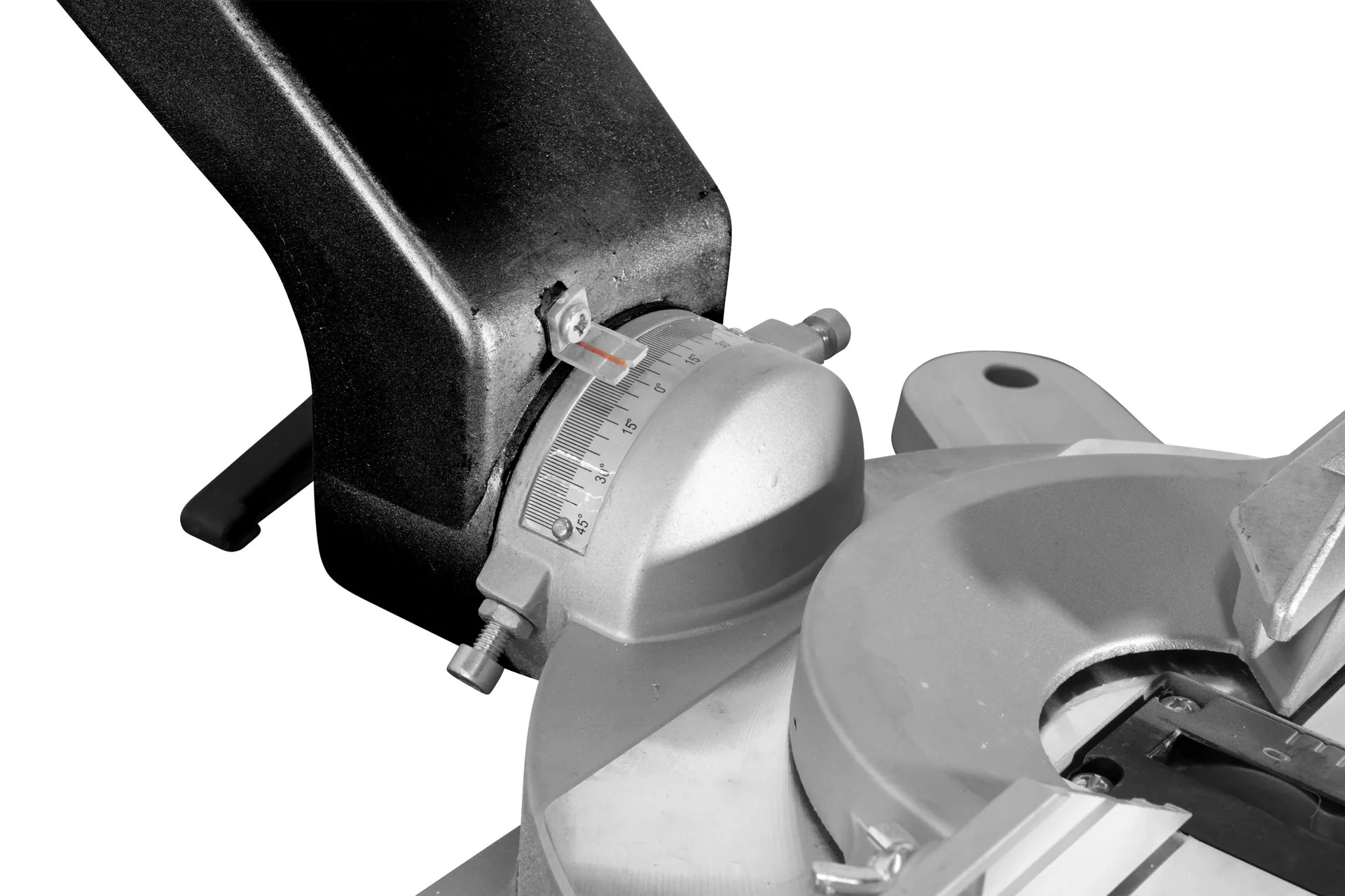 Radialkappsäge GRK 2534.1 BSL - 3