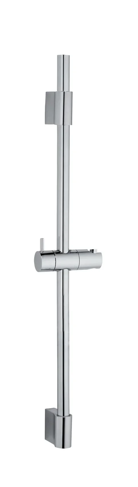 Duschstange Classic Chrom 70 cm - 0