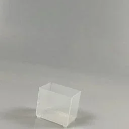 NL Sortimentskasten / Aufbewahrungsbox - Enthält 32 herausnehmbare Schalen - 26,1 x 33,8 x 5,7 cm - 3