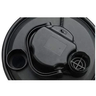 Aschestaubsauger - 18L - 800W - 0