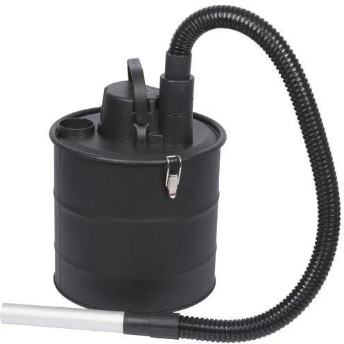 Aschestaubsauger - 18L - 800W - 1