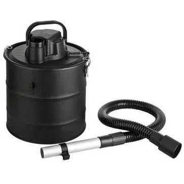 Aschestaubsauger - 18L - 800W - 3