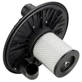 Aschestaubsauger - 18L - 800W - 4