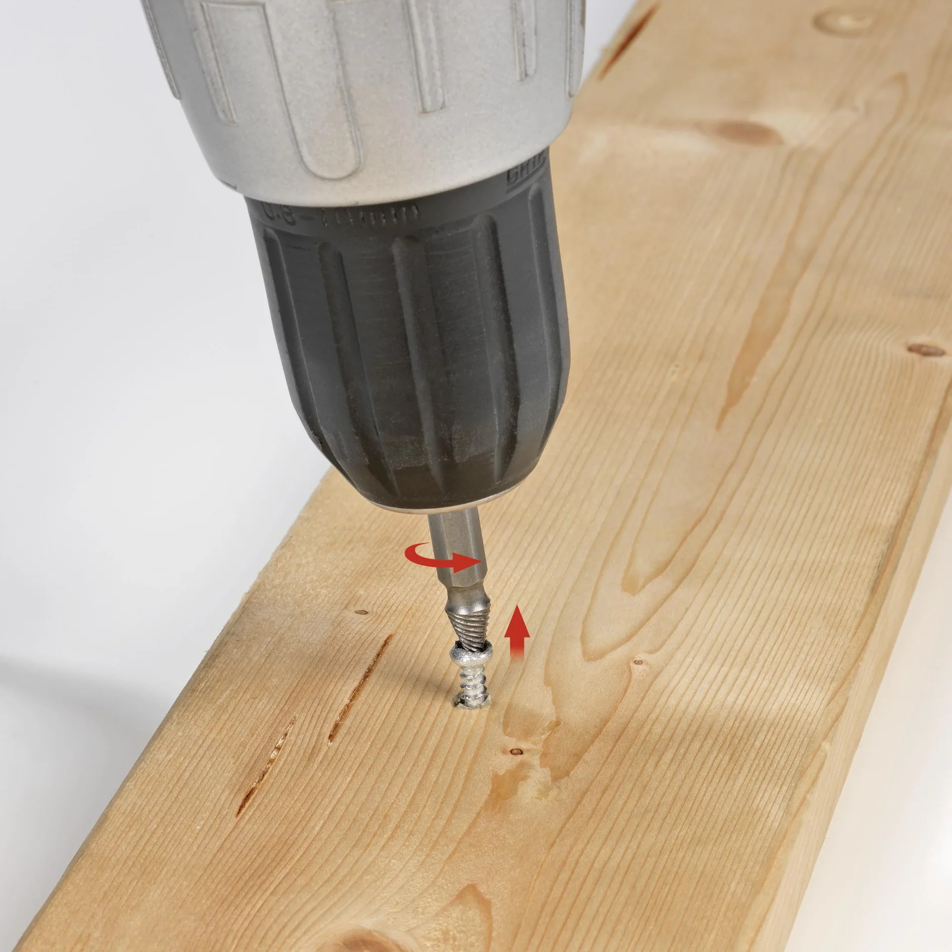 Schraubenentferner-Set 4-teilig - 2