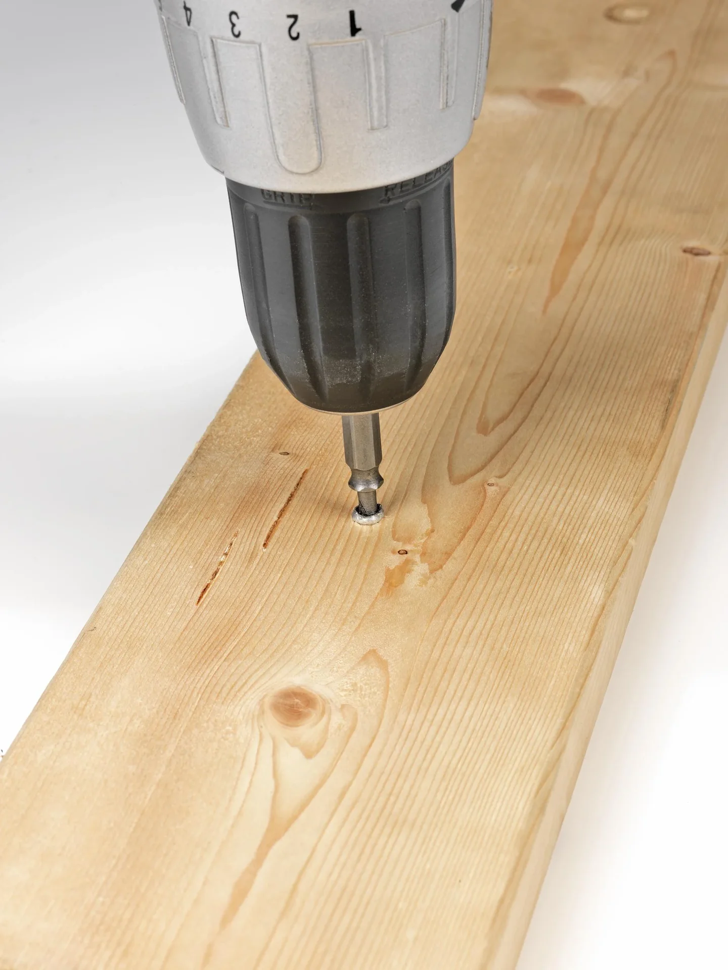 Schraubenentferner-Set 4-teilig - 4