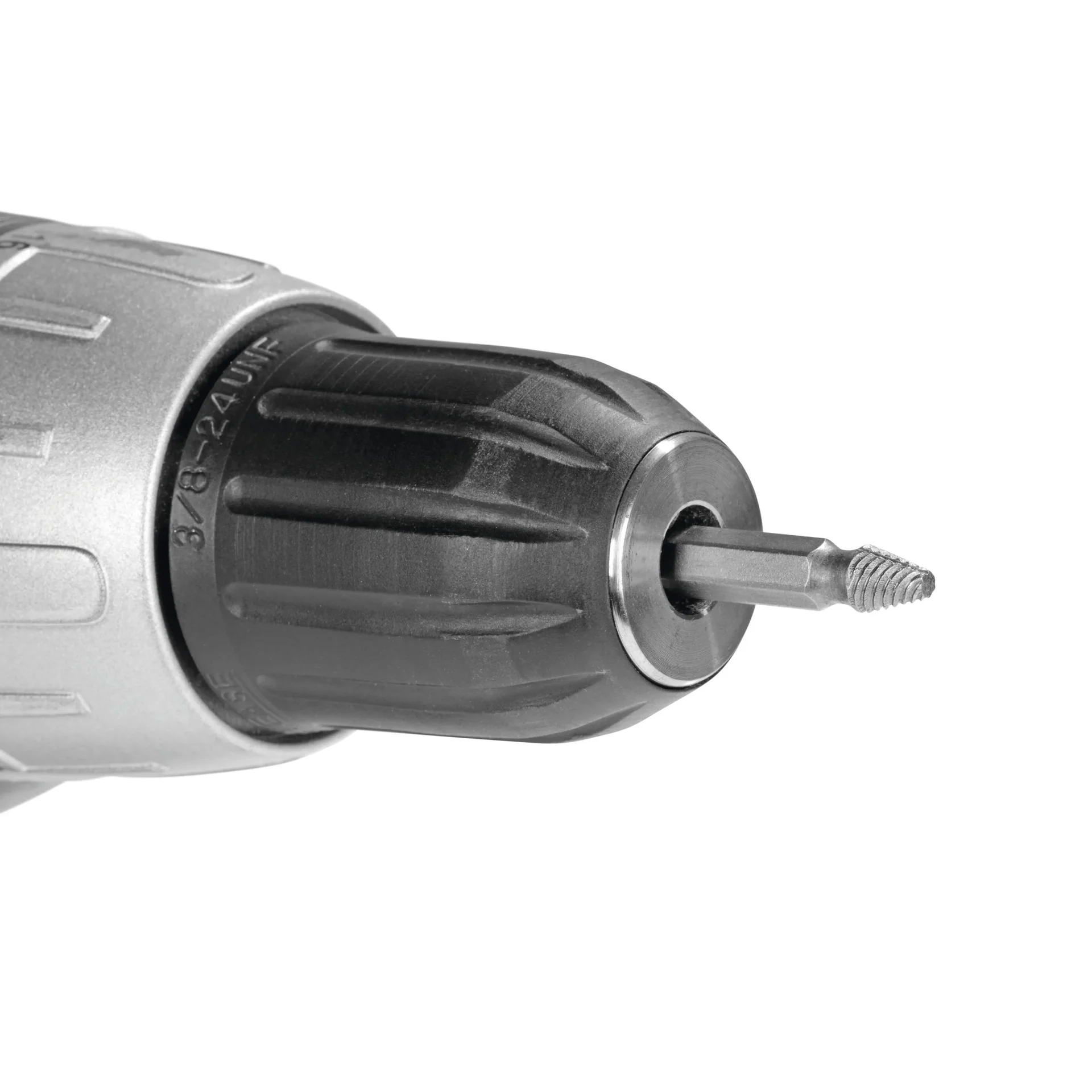 Schraubenentferner-Set 4-teilig - 10