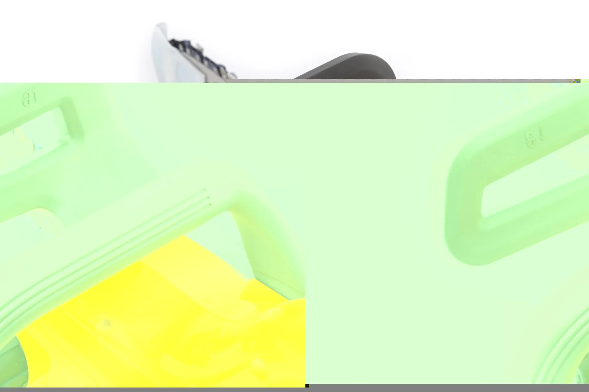 Akku-Kettensäge CS 100e Kit, Inklusive Akku 20 V (4 Ah) und Ladegerät - 5