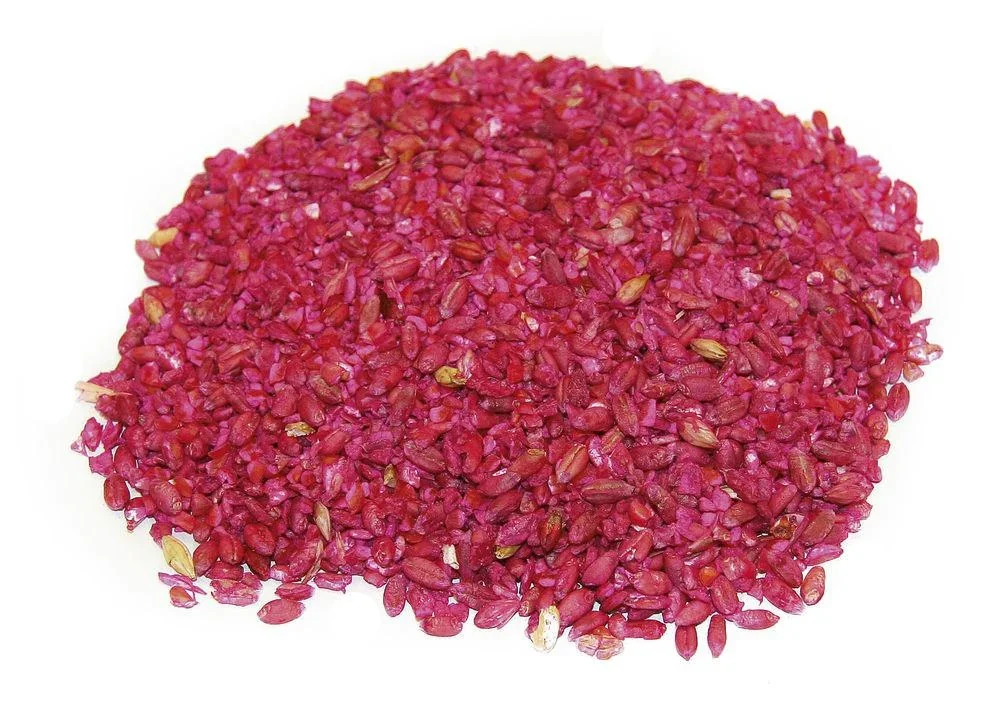 Frischeköder RatStop DF 25 Cereal, für den Innen- und Außenbereich, 500 g - 1