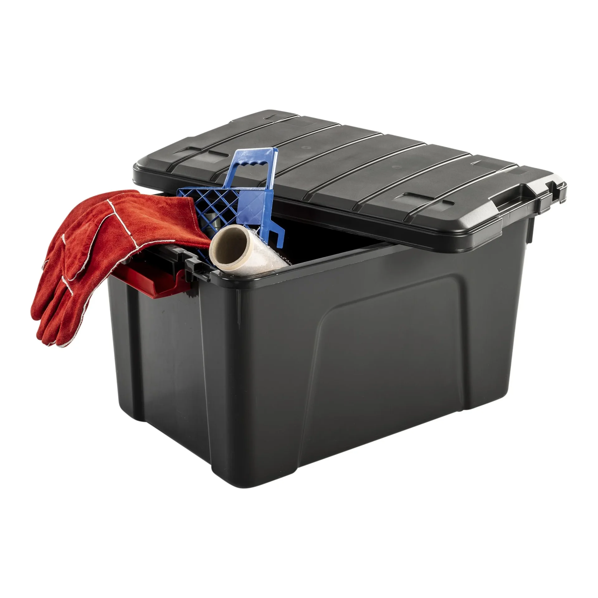 Multi Aufbewahrungsbox 60 Liter - 0