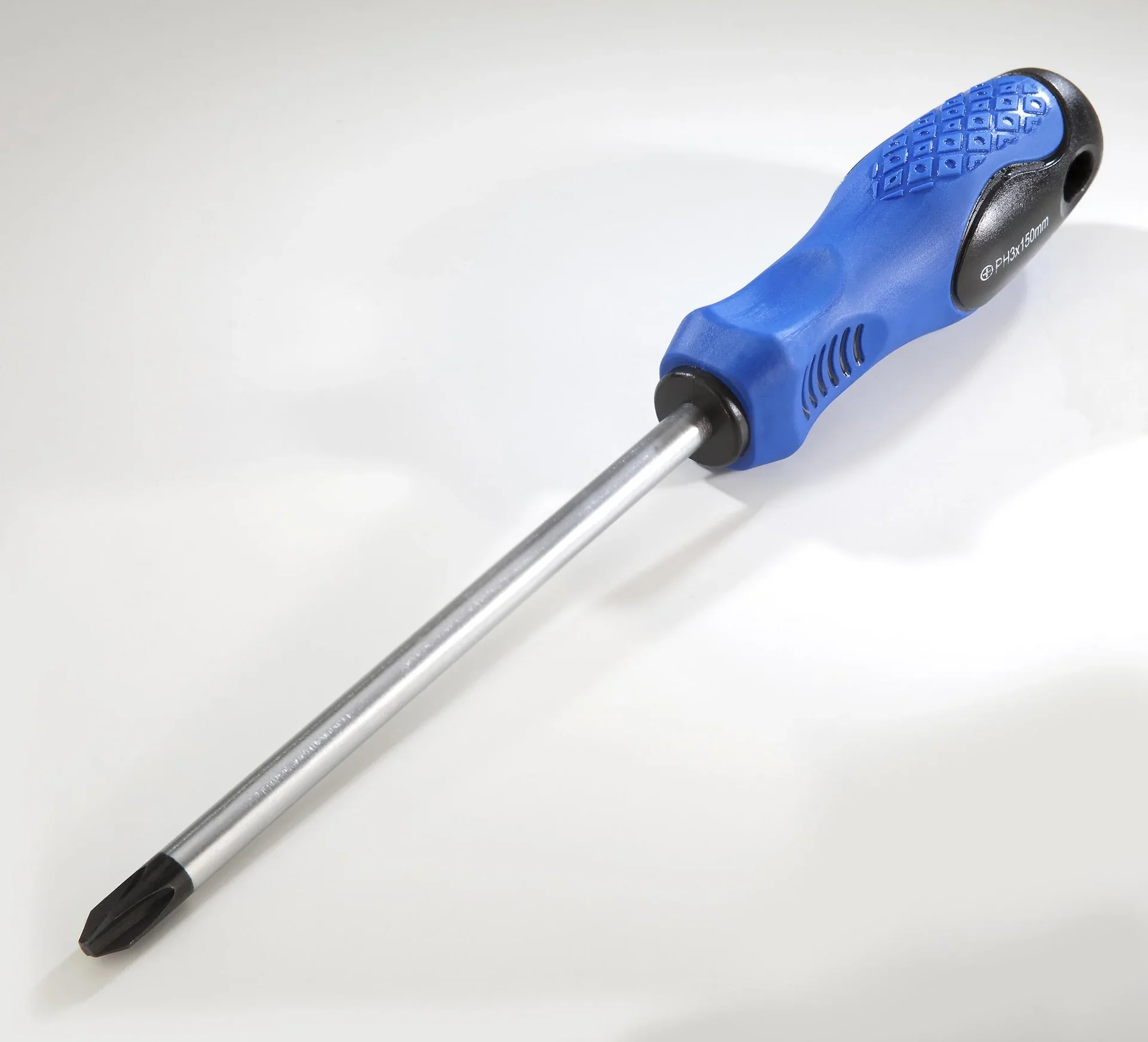 Schraubendreher- und Bitsatz 39-teilig - 0