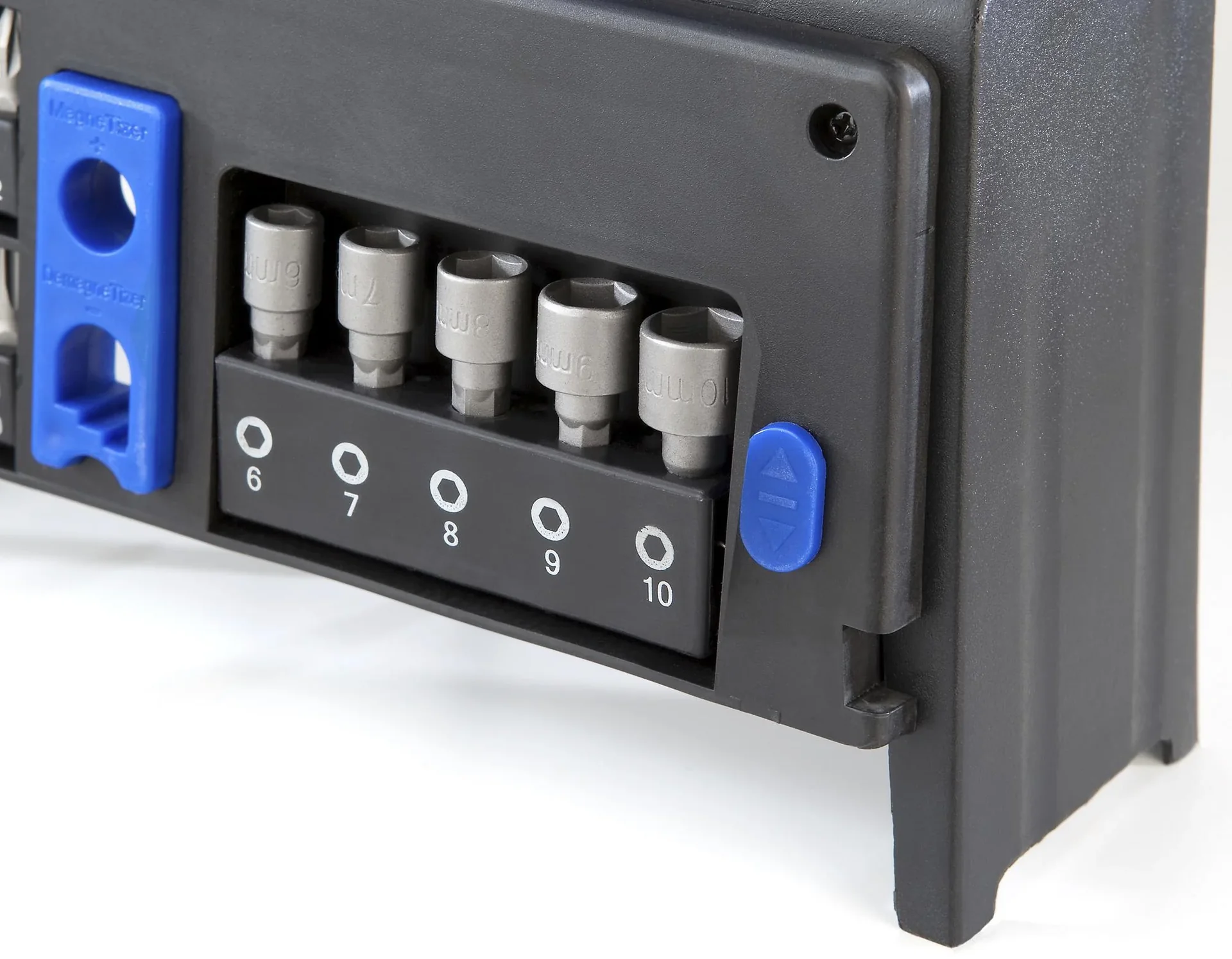 Schraubendreher- und Bitsatz 39-teilig - 7