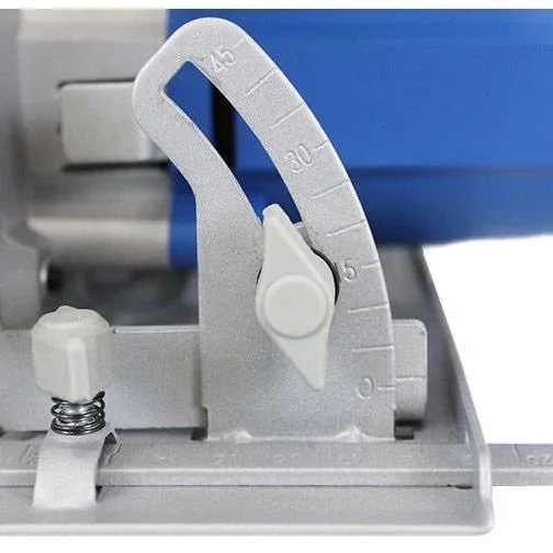 Kreissäge mit Laser 1200W - 2