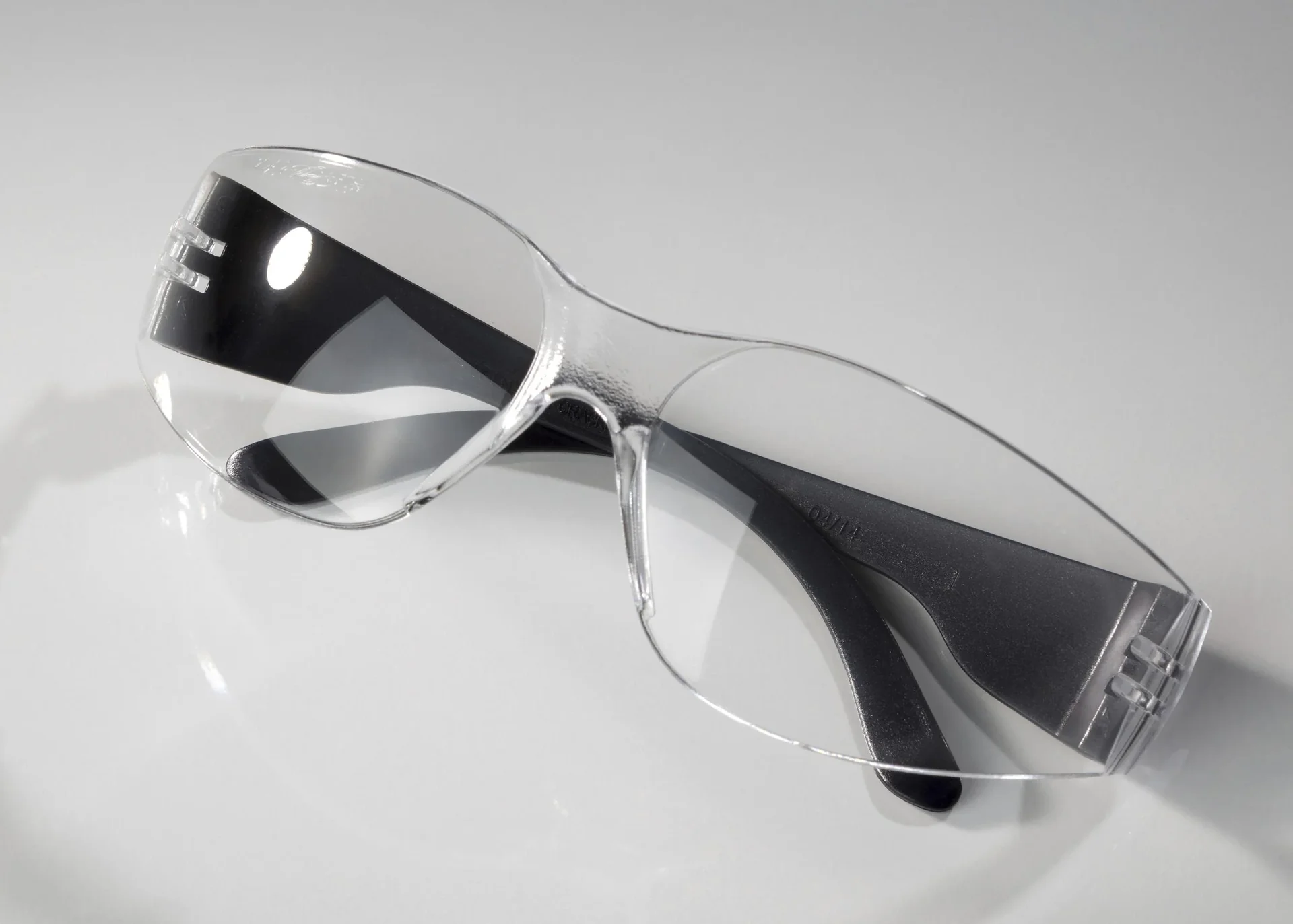 Schutzbrille Champ Tector, Scheibe klar - 1