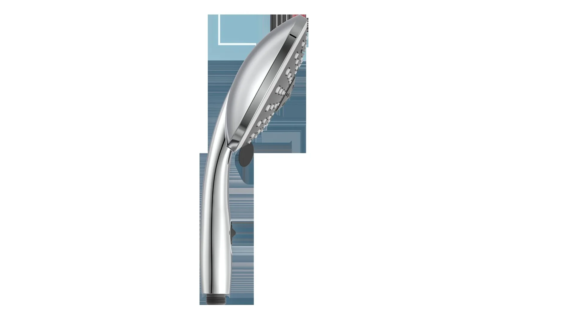 NIAGARA Handbrause, chrom - 0