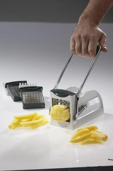 Pommes frites Schneider für Pommes frites, Gemüse etc. - 0