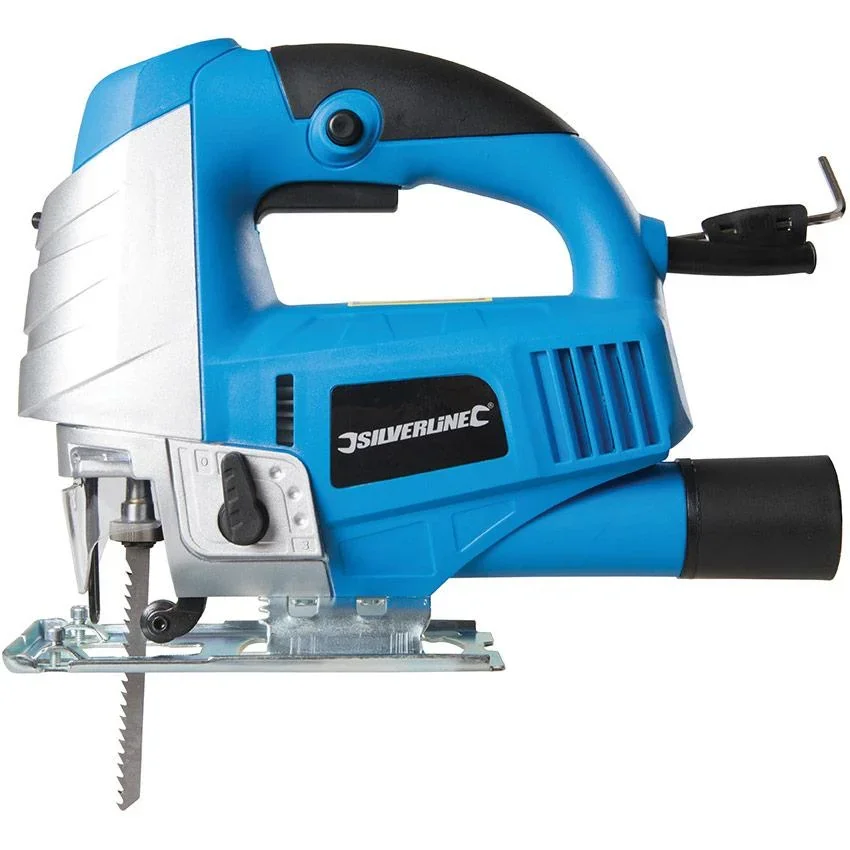 710 W Laser-Stichsäge - 2