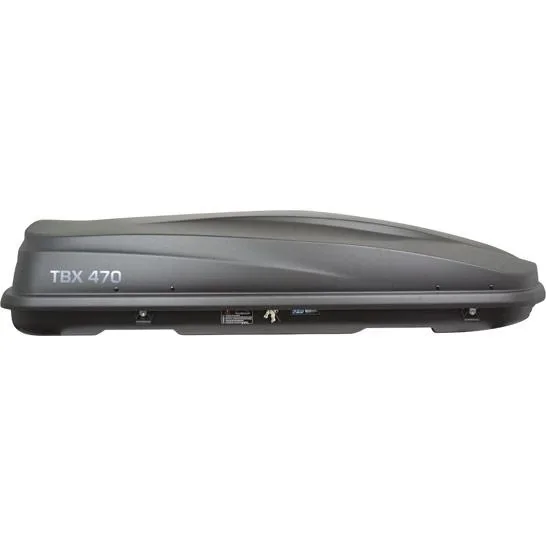 Dachbox TBX 470 - 3