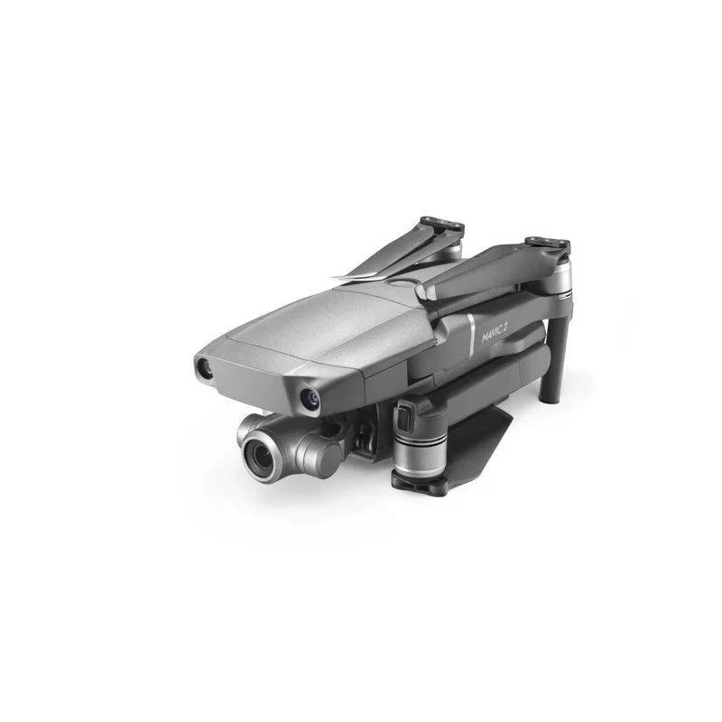 Mavic 2 Zoom mit DJI Smart-Fernsteuerung - 4
