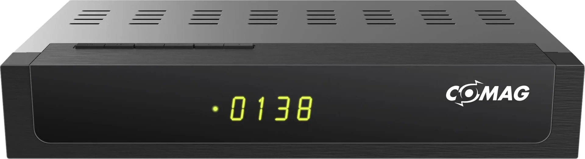 Sat Receiver Comag HD55 plus mit USB Aufnahmefunktion - 0