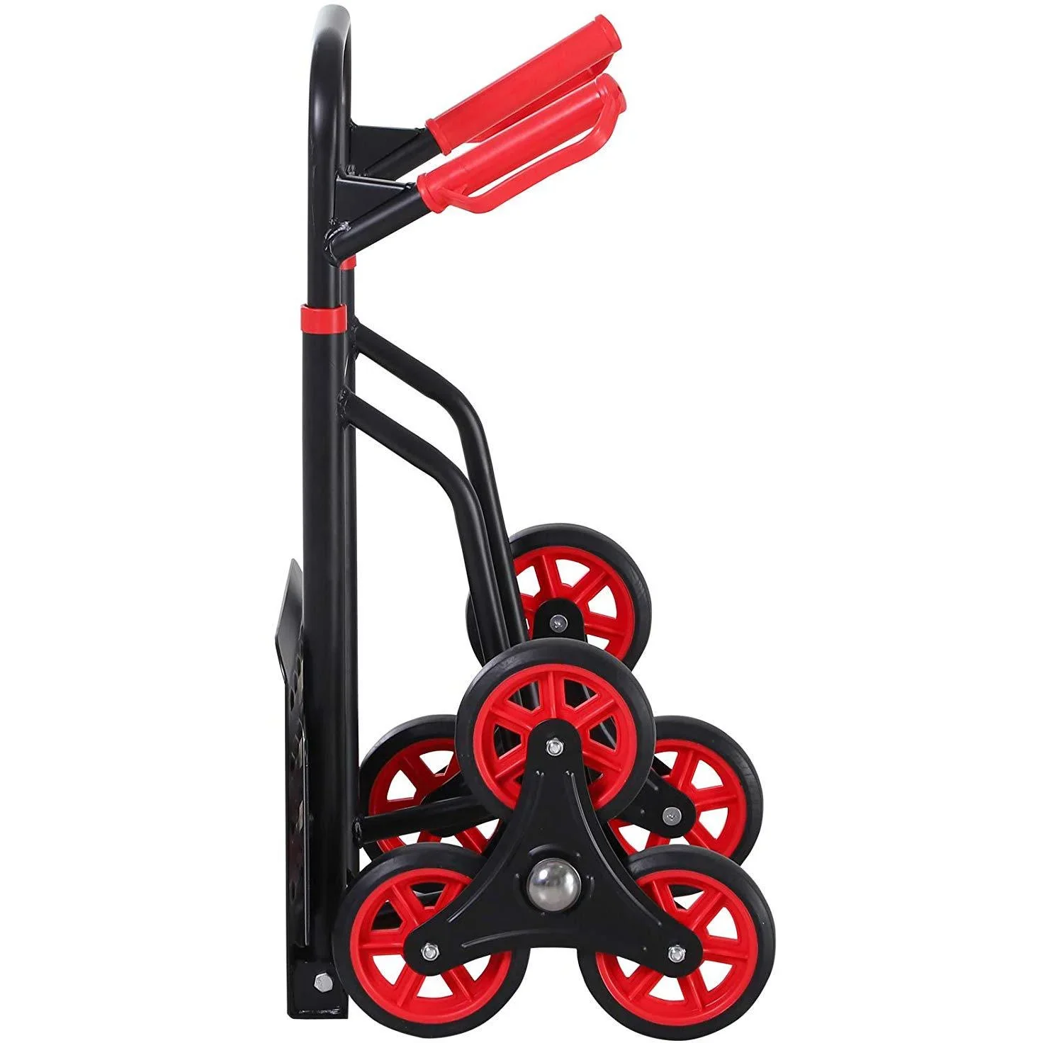 Treppensteiger höhenverstellbar - 1