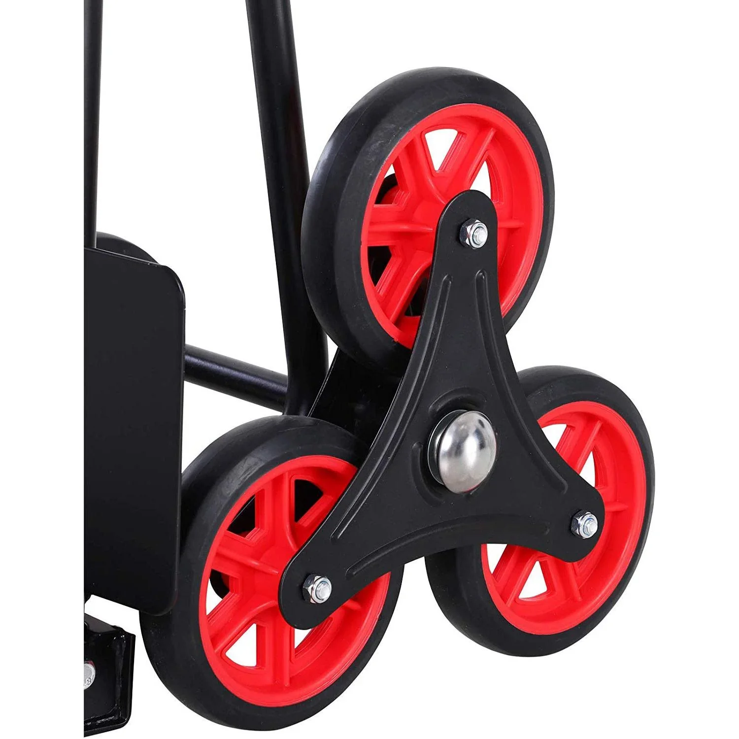 Treppensteiger höhenverstellbar - 7