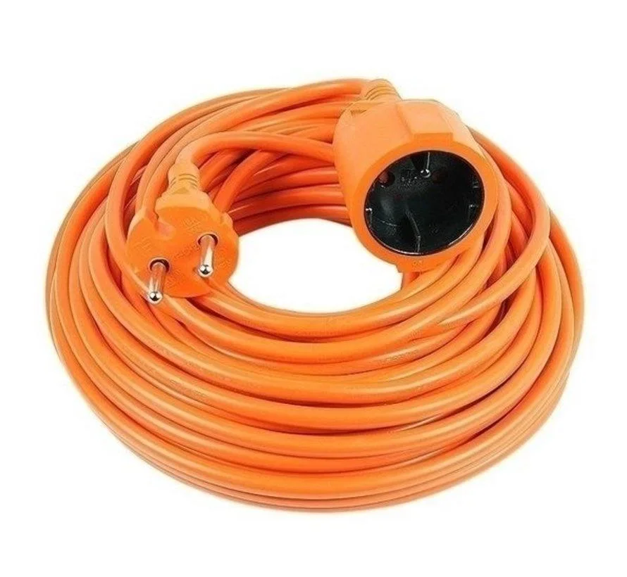 3-IN-1 Laubbläser LB2600E, 2600W - blasen, mulchen und saugen - 45 Liter - 2