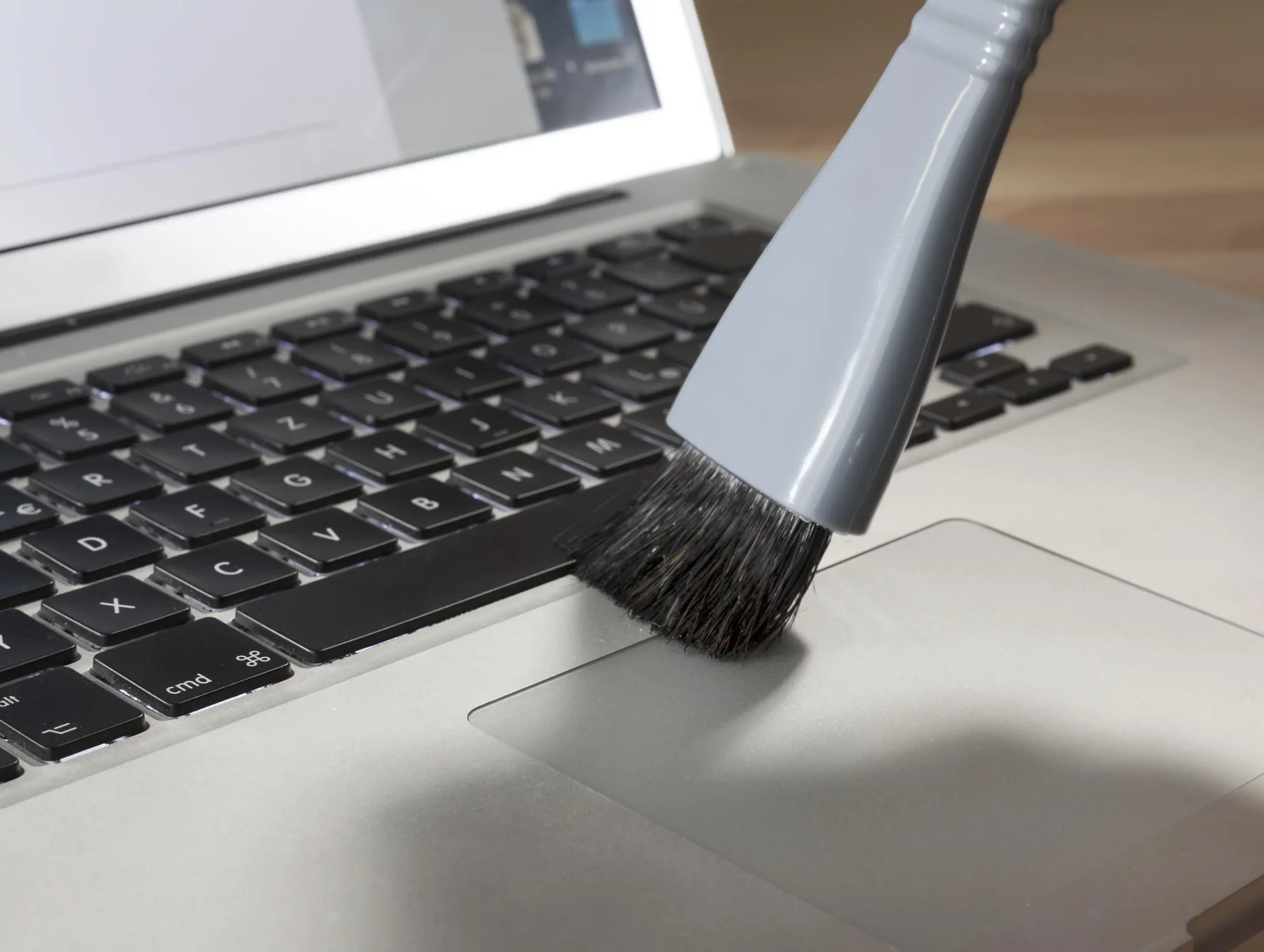 Bürsten-Set, 3 teilig - 1