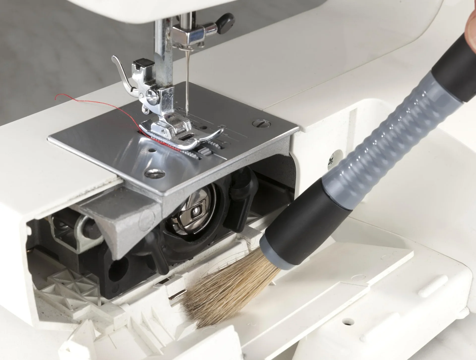 Bürsten-Set, 3 teilig - 3